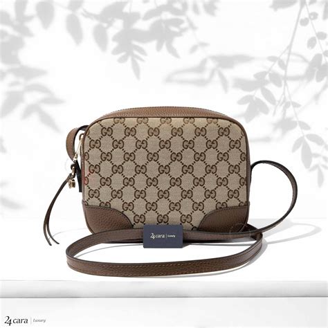 gucci cross body camera bag.